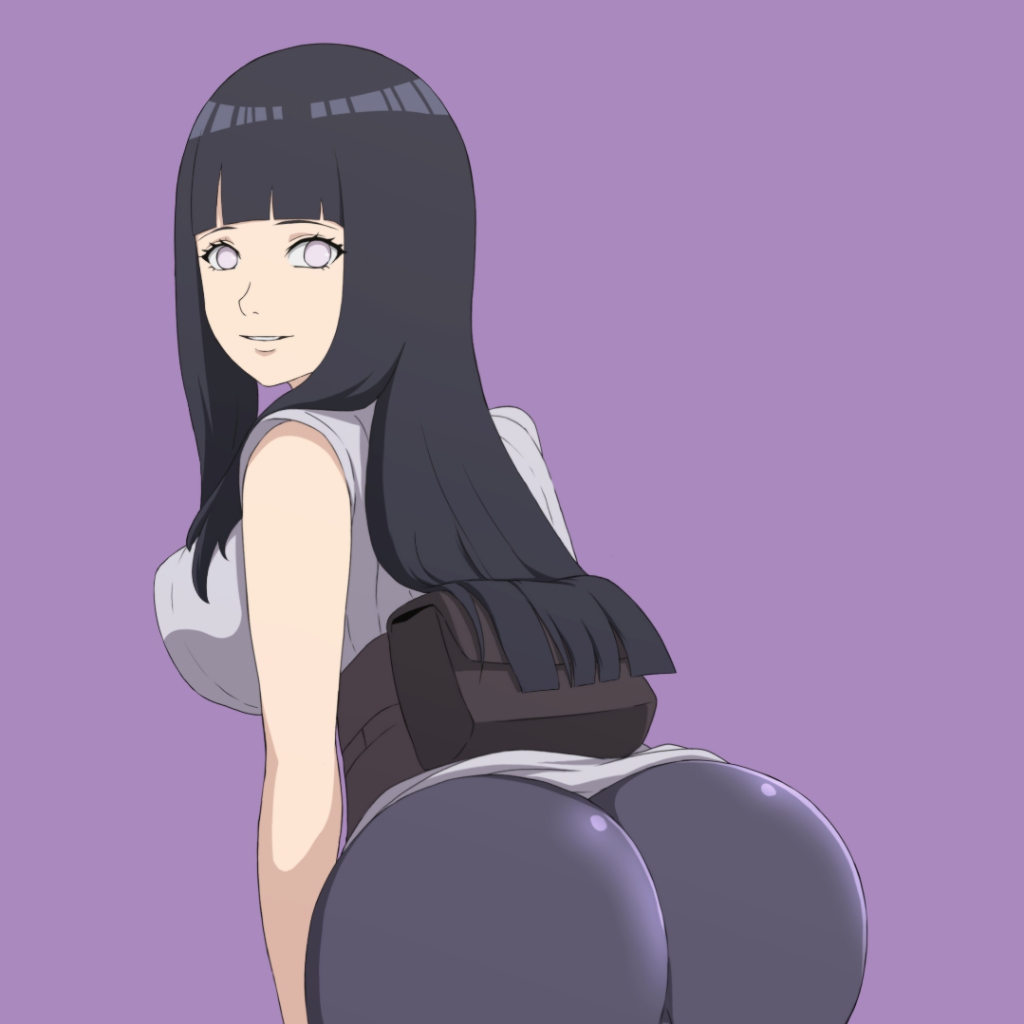 Thicc Ass